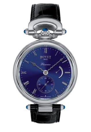 Best Bovet Amadeo Fleurier 43 AF43016 Replica watch